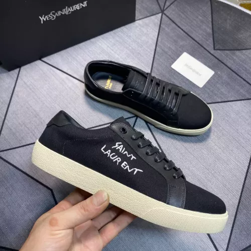 Yves Saint Laurent YSL Casual Shoes For Men #1340081