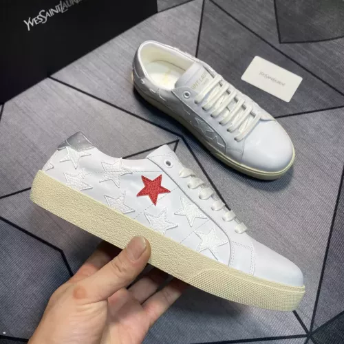 Yves Saint Laurent YSL Casual Shoes For Men #1340083