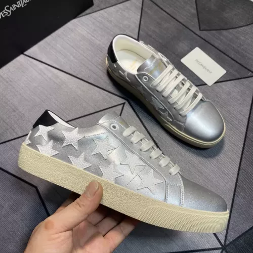 Yves Saint Laurent YSL Casual Shoes For Men #1340087