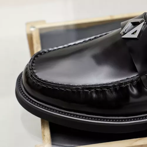 Cheap Christian Dior Leather Shoes For Men #1340107 Replica Wholesale [$96.00 USD] [ITEM#1340107] on Replica Christian Dior Leather Shoes