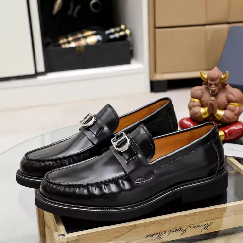 Cheap Christian Dior Leather Shoes For Men #1340111 Replica Wholesale [$96.00 USD] [ITEM#1340111] on Replica Christian Dior Leather Shoes