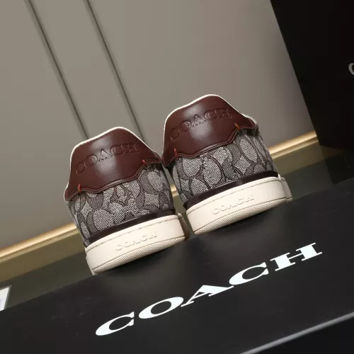 Cheap Coach Fashion Shoes For Men #1340129 Replica Wholesale [$82.00 USD] [ITEM#1340129] on Replica Coach Fashion Shoes