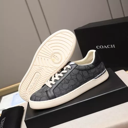 Cheap Coach Fashion Shoes For Men #1340130 Replica Wholesale [$82.00 USD] [ITEM#1340130] on Replica Coach Fashion Shoes