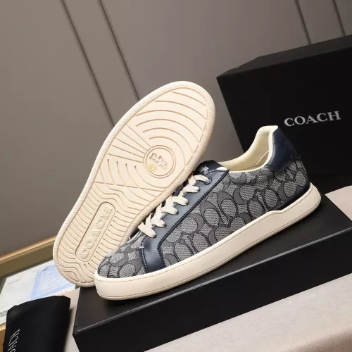 Cheap Coach Fashion Shoes For Men #1340131 Replica Wholesale [$82.00 USD] [ITEM#1340131] on Replica Coach Fashion Shoes