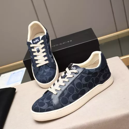 Coach Fashion Shoes For Men #1340134