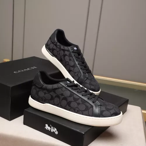 Cheap Coach Fashion Shoes For Men #1340135 Replica Wholesale [$82.00 USD] [ITEM#1340135] on Replica Coach Fashion Shoes
