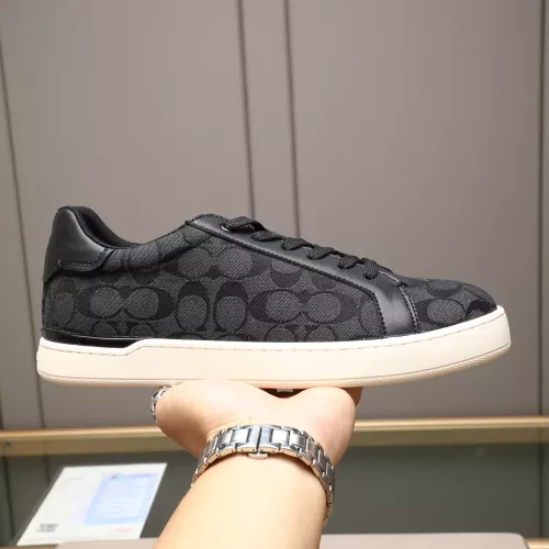 Cheap Coach Fashion Shoes For Men #1340135 Replica Wholesale [$82.00 USD] [ITEM#1340135] on Replica Coach Fashion Shoes