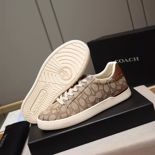 Cheap Coach Fashion Shoes For Men #1340136 Replica Wholesale [$82.00 USD] [ITEM#1340136] on Replica Coach Fashion Shoes