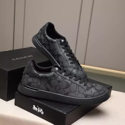 Cheap Coach Fashion Shoes For Men #1340137 Replica Wholesale [$82.00 USD] [ITEM#1340137] on Replica Coach Fashion Shoes