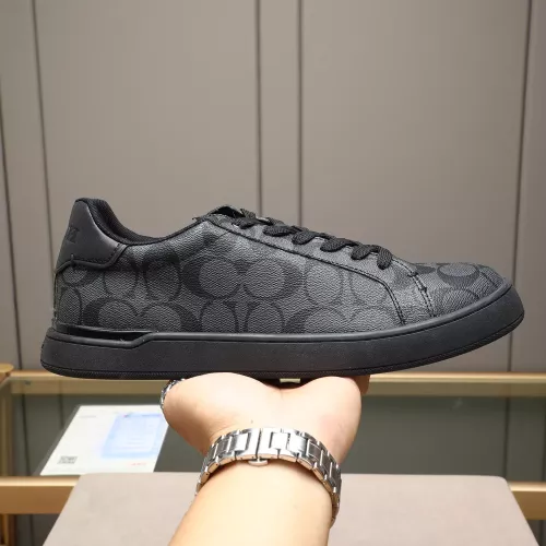 Cheap Coach Fashion Shoes For Men #1340137 Replica Wholesale [$82.00 USD] [ITEM#1340137] on Replica Coach Fashion Shoes