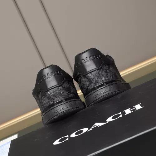 Cheap Coach Fashion Shoes For Men #1340137 Replica Wholesale [$82.00 USD] [ITEM#1340137] on Replica Coach Fashion Shoes