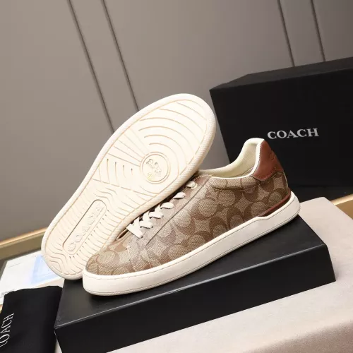 Cheap Coach Fashion Shoes For Men #1340138 Replica Wholesale [$82.00 USD] [ITEM#1340138] on Replica Coach Fashion Shoes