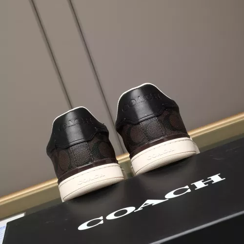 Cheap Coach Fashion Shoes For Men #1340139 Replica Wholesale [$82.00 USD] [ITEM#1340139] on Replica Coach Fashion Shoes
