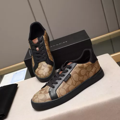 Coach Fashion Shoes For Men #1340140