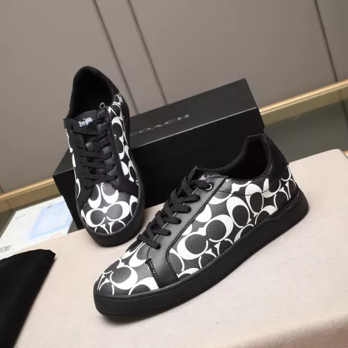Coach Fashion Shoes For Men #1340141