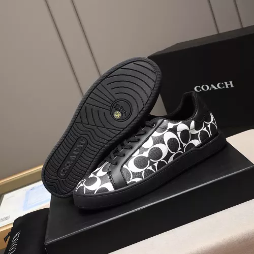 Cheap Coach Fashion Shoes For Men #1340141 Replica Wholesale [$82.00 USD] [ITEM#1340141] on Replica Coach Fashion Shoes