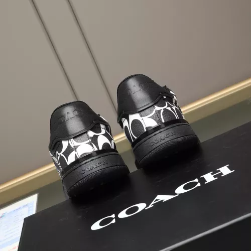 Cheap Coach Fashion Shoes For Men #1340141 Replica Wholesale [$82.00 USD] [ITEM#1340141] on Replica Coach Fashion Shoes