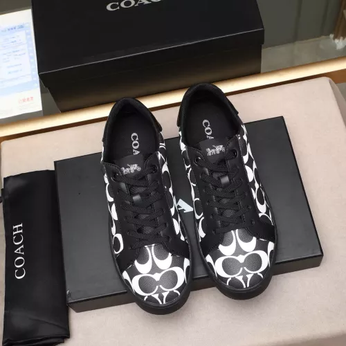 Cheap Coach Fashion Shoes For Men #1340141 Replica Wholesale [$82.00 USD] [ITEM#1340141] on Replica Coach Fashion Shoes