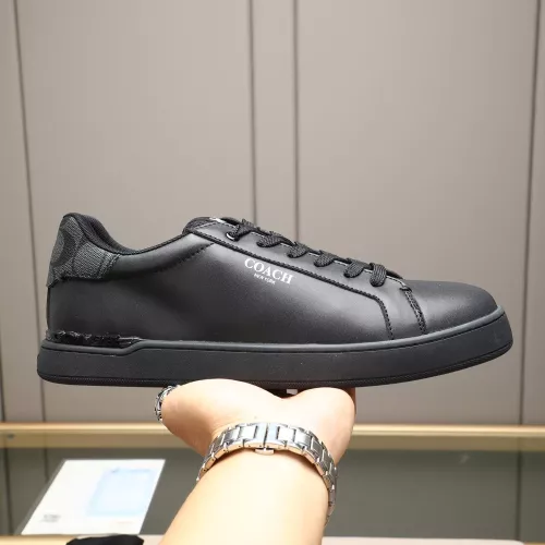 Cheap Coach Fashion Shoes For Men #1340143 Replica Wholesale [$82.00 USD] [ITEM#1340143] on Replica Coach Fashion Shoes