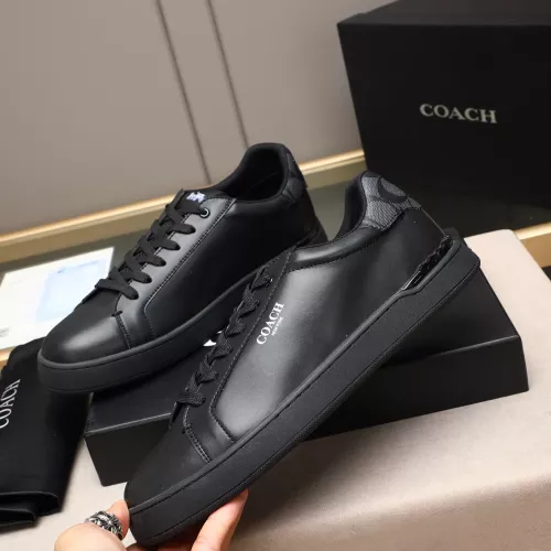 Cheap Coach Fashion Shoes For Men #1340143 Replica Wholesale [$82.00 USD] [ITEM#1340143] on Replica Coach Fashion Shoes