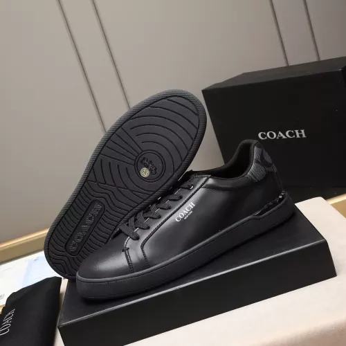 Cheap Coach Fashion Shoes For Men #1340143 Replica Wholesale [$82.00 USD] [ITEM#1340143] on Replica Coach Fashion Shoes