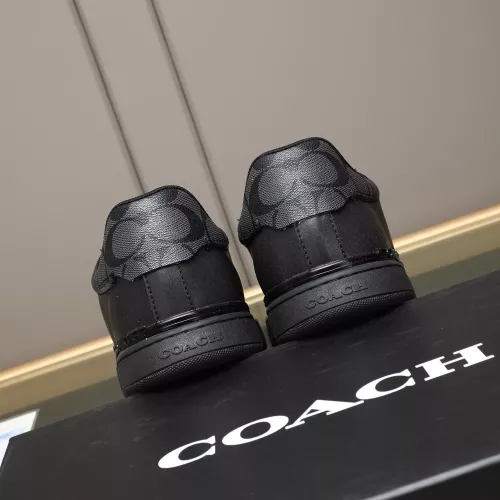 Cheap Coach Fashion Shoes For Men #1340143 Replica Wholesale [$82.00 USD] [ITEM#1340143] on Replica Coach Fashion Shoes