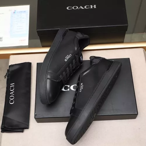 Cheap Coach Fashion Shoes For Men #1340143 Replica Wholesale [$82.00 USD] [ITEM#1340143] on Replica Coach Fashion Shoes