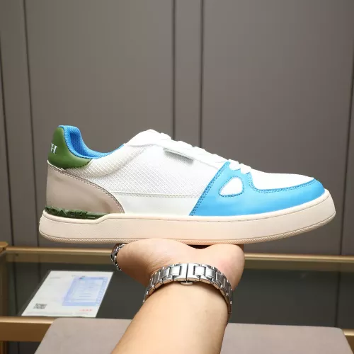 Cheap Coach Fashion Shoes For Men #1340144 Replica Wholesale [$85.00 USD] [ITEM#1340144] on Replica Coach Fashion Shoes