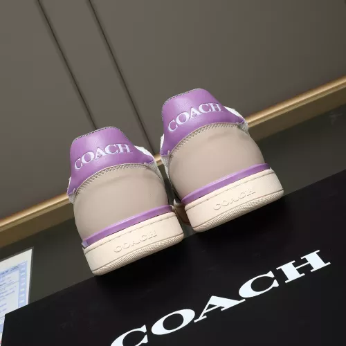 Cheap Coach Fashion Shoes For Men #1340145 Replica Wholesale [$85.00 USD] [ITEM#1340145] on Replica Coach Fashion Shoes