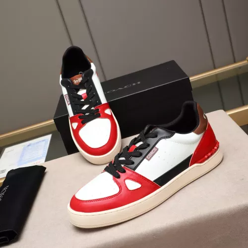 Coach Fashion Shoes For Men #1340147
