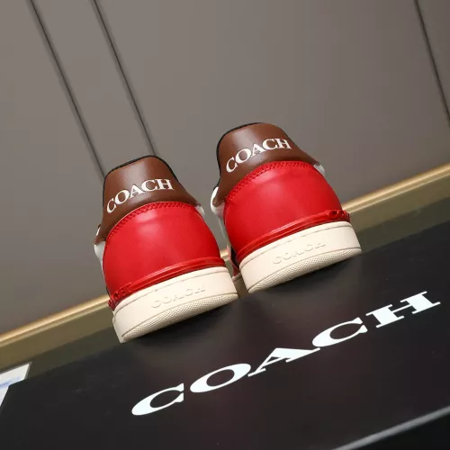 Cheap Coach Fashion Shoes For Men #1340147 Replica Wholesale [$85.00 USD] [ITEM#1340147] on Replica Coach Fashion Shoes