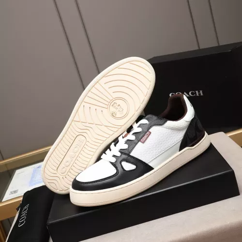 Cheap Coach Fashion Shoes For Men #1340148 Replica Wholesale [$85.00 USD] [ITEM#1340148] on Replica Coach Fashion Shoes
