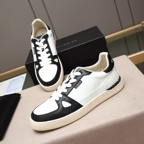 Coach Fashion Shoes For Men #1340149
