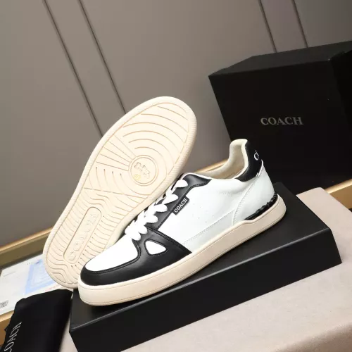 Cheap Coach Fashion Shoes For Men #1340149 Replica Wholesale [$85.00 USD] [ITEM#1340149] on Replica Coach Fashion Shoes
