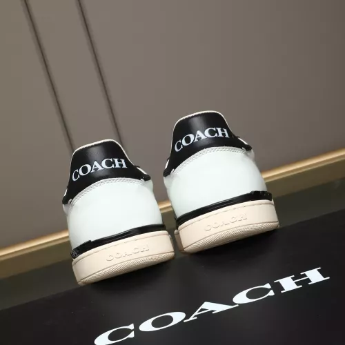 Cheap Coach Fashion Shoes For Men #1340149 Replica Wholesale [$85.00 USD] [ITEM#1340149] on Replica Coach Fashion Shoes