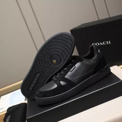 Cheap Coach Fashion Shoes For Men #1340150 Replica Wholesale [$85.00 USD] [ITEM#1340150] on Replica Coach Fashion Shoes