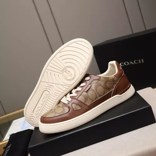 Cheap Coach Fashion Shoes For Men #1340152 Replica Wholesale [$85.00 USD] [ITEM#1340152] on Replica Coach Fashion Shoes