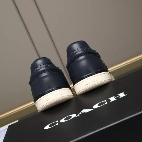 Cheap Coach Fashion Shoes For Men #1340153 Replica Wholesale [$85.00 USD] [ITEM#1340153] on Replica Coach Fashion Shoes