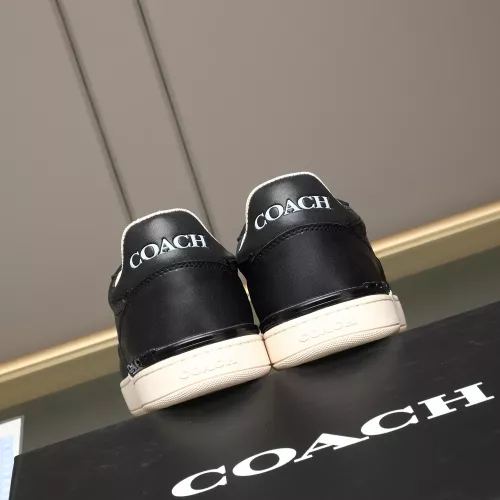 Cheap Coach Fashion Shoes For Men #1340154 Replica Wholesale [$85.00 USD] [ITEM#1340154] on Replica Coach Fashion Shoes
