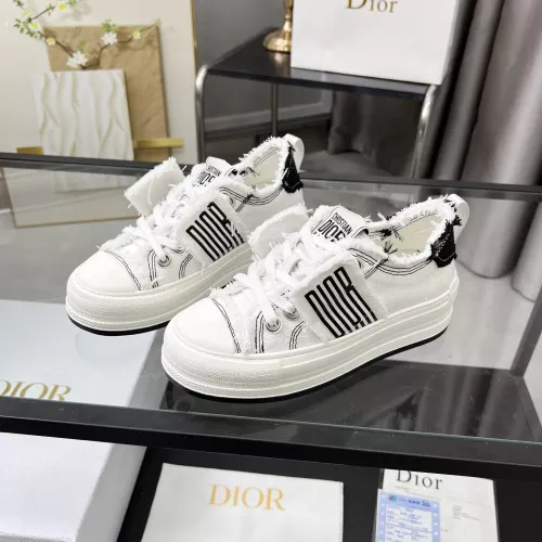 Christian Dior Casual Shoes For Men #1340155