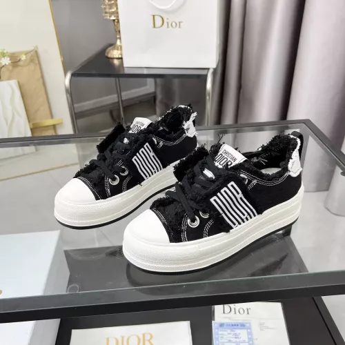 Christian Dior Casual Shoes For Men #1340156