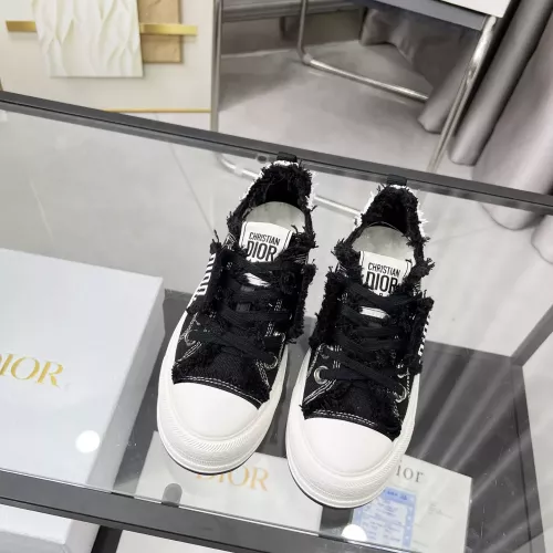 Cheap Christian Dior Casual Shoes For Men #1340156 Replica Wholesale [$92.00 USD] [ITEM#1340156] on Replica Christian Dior Casual Shoes