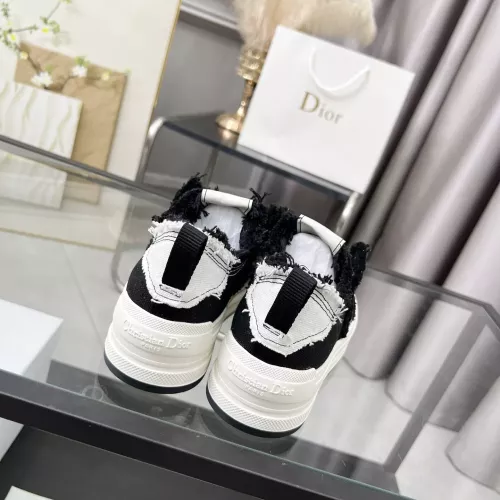 Cheap Christian Dior Casual Shoes For Men #1340156 Replica Wholesale [$92.00 USD] [ITEM#1340156] on Replica Christian Dior Casual Shoes