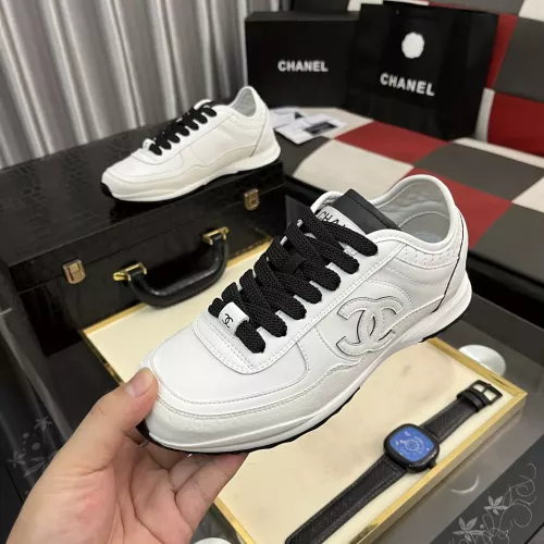 Chanel Casual Shoes For Men #1340160