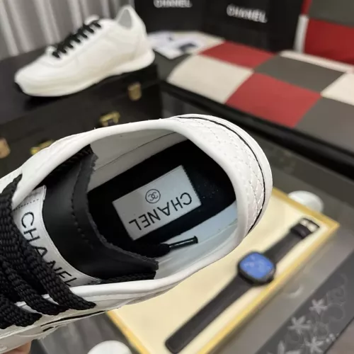 Cheap Chanel Casual Shoes For Men #1340160 Replica Wholesale [$92.00 USD] [ITEM#1340160] on Replica Chanel Casual Shoes