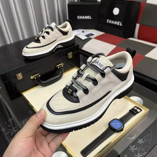 Chanel Casual Shoes For Men #1340161
