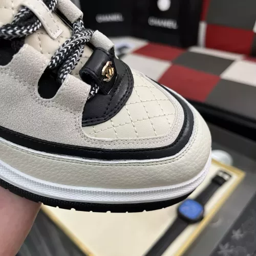 Cheap Chanel Casual Shoes For Men #1340161 Replica Wholesale [$92.00 USD] [ITEM#1340161] on Replica Chanel Casual Shoes