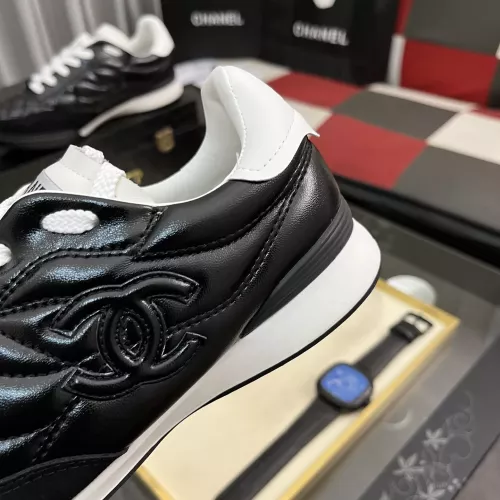 Cheap Chanel Casual Shoes For Men #1340162 Replica Wholesale [$92.00 USD] [ITEM#1340162] on Replica Chanel Casual Shoes