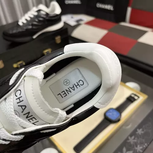 Cheap Chanel Casual Shoes For Men #1340162 Replica Wholesale [$92.00 USD] [ITEM#1340162] on Replica Chanel Casual Shoes