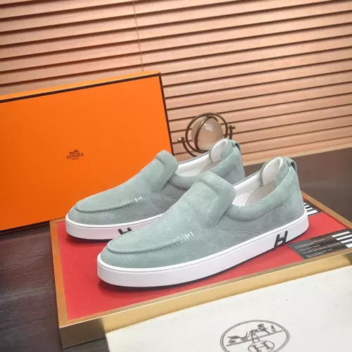 Hermes Casual Shoes For Men #1340163